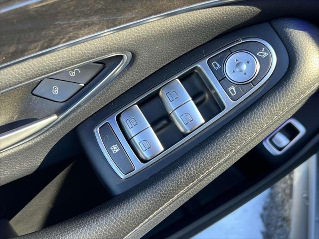 used 2018 Mercedes-Benz S-Class car, priced at $31,998