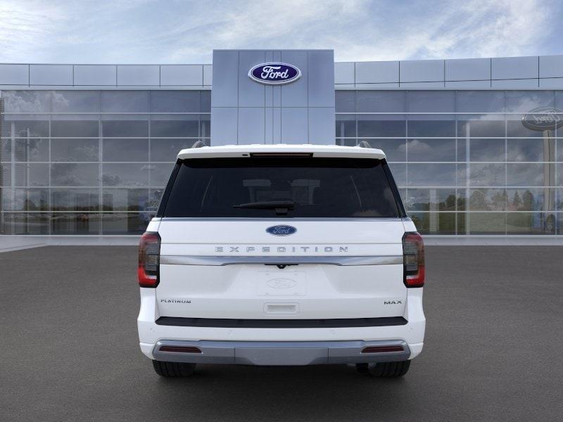new 2024 Ford Expedition Max car, priced at $90,180