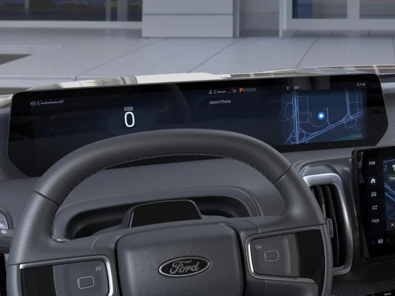 new 2025 Ford Expedition car, priced at $81,420