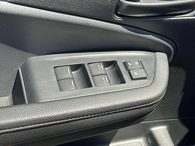 used 2022 Honda Pilot car, priced at $31,498