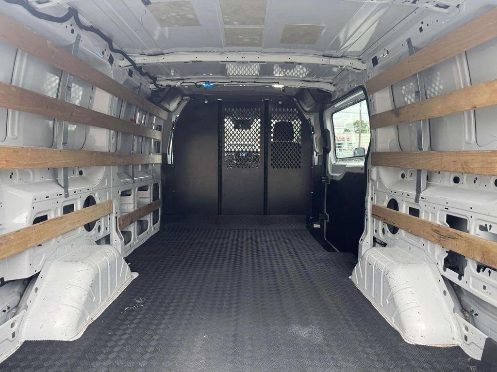 used 2023 Ford Transit-250 car, priced at $31,998