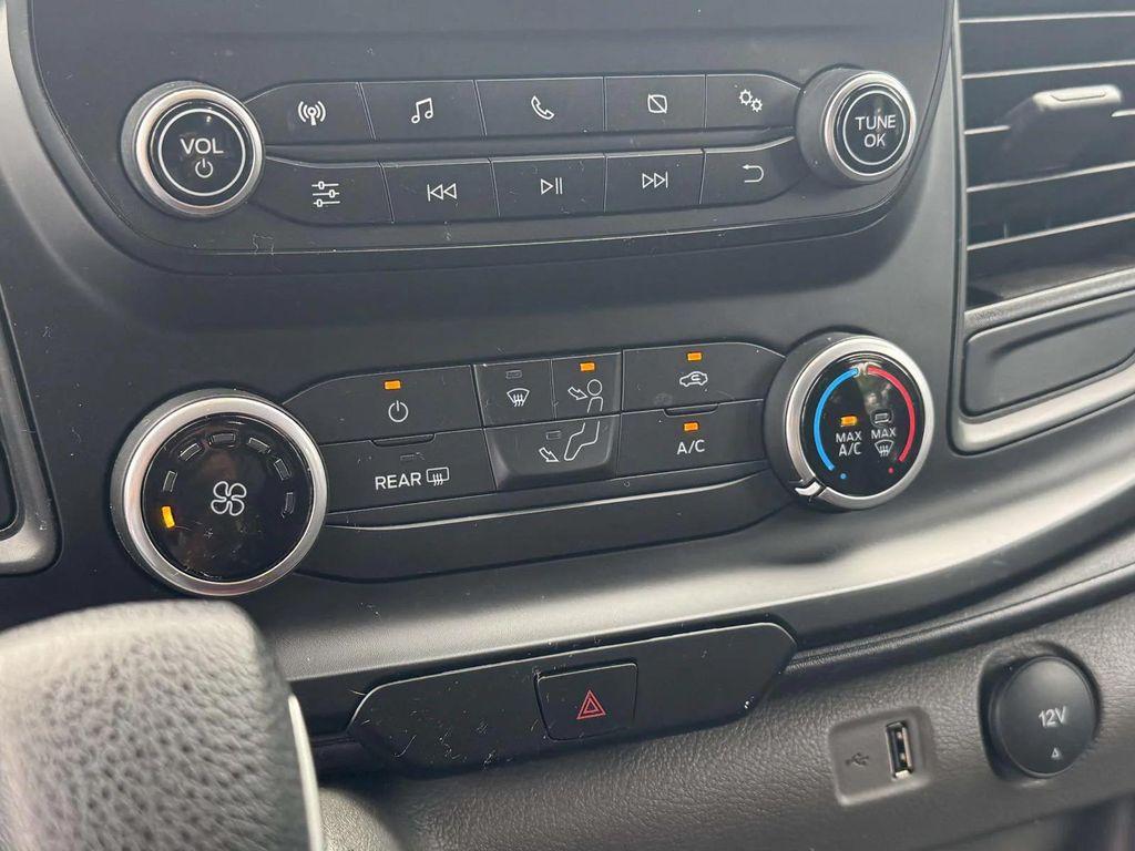 used 2023 Ford Transit-250 car, priced at $31,998