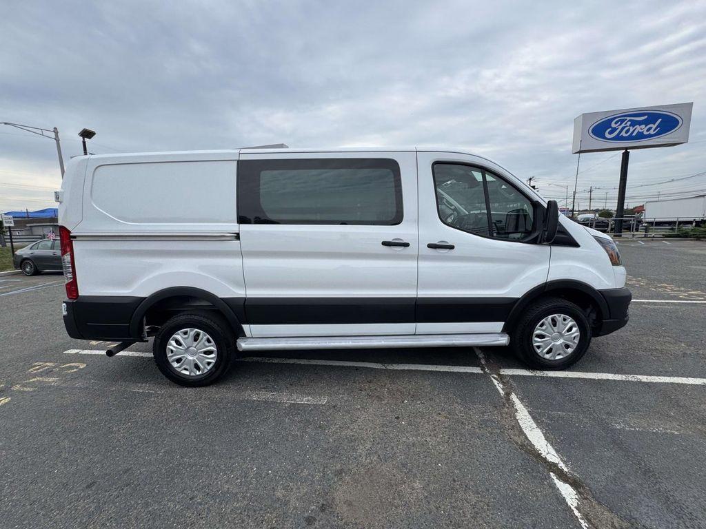 used 2023 Ford Transit-250 car, priced at $31,998