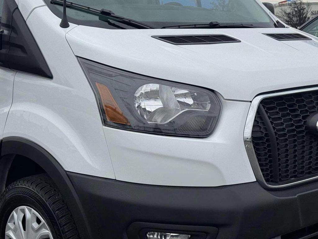 used 2023 Ford Transit-250 car, priced at $31,998