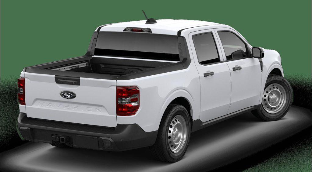 new 2026 Ford Maverick car, priced at $32,334