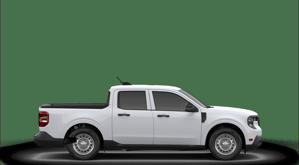 new 2026 Ford Maverick car, priced at $32,334