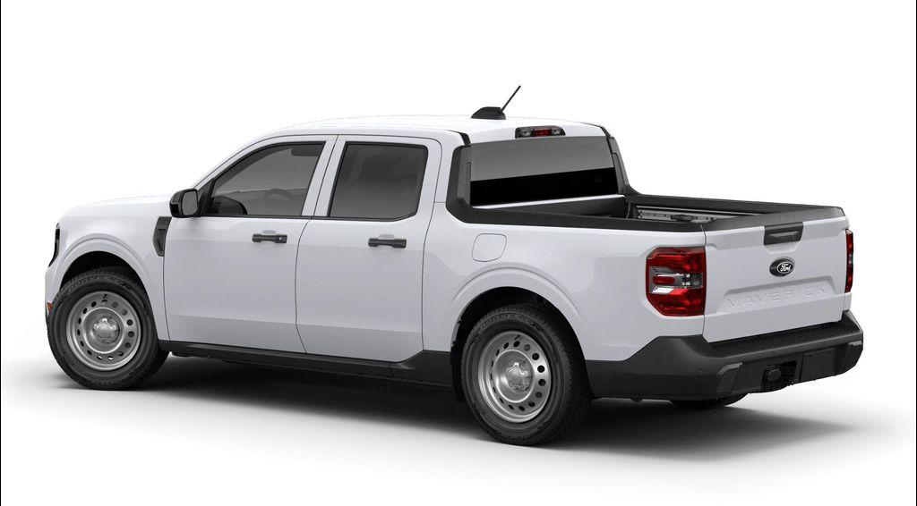 new 2026 Ford Maverick car, priced at $32,334