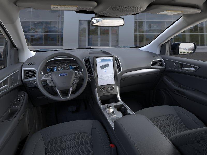 new 2024 Ford Edge car, priced at $40,655