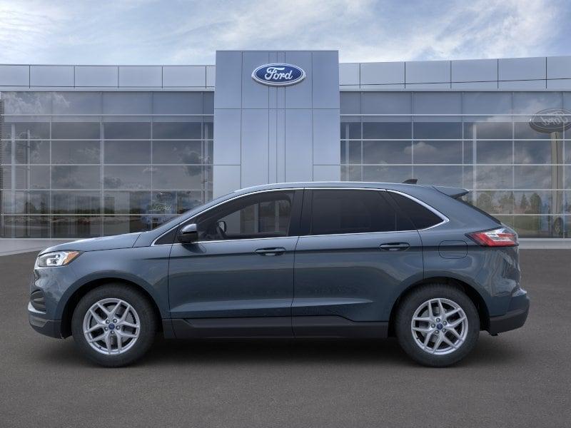 new 2024 Ford Edge car, priced at $40,655