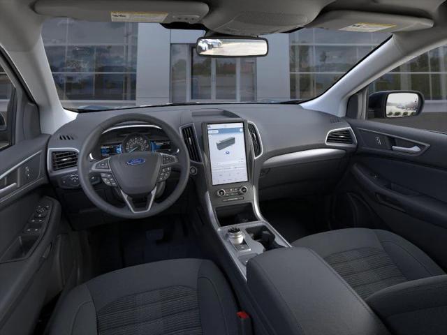 new 2024 Ford Edge car, priced at $40,315