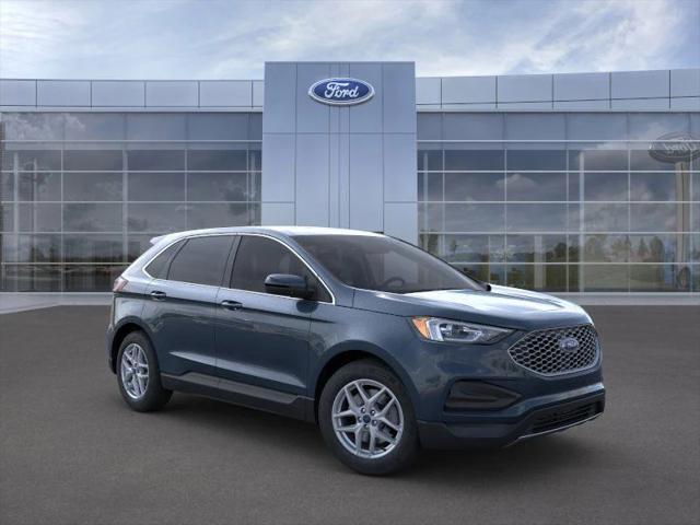 new 2024 Ford Edge car, priced at $40,315