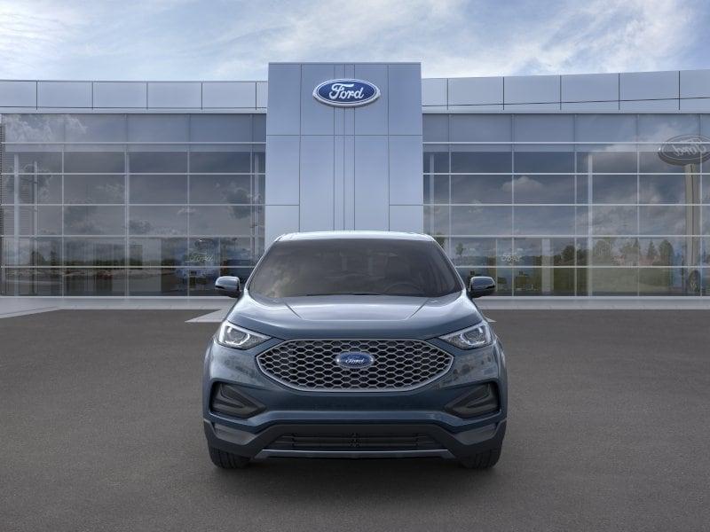 new 2024 Ford Edge car, priced at $40,655