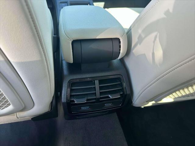 used 2022 Audi Q3 car, priced at $26,498