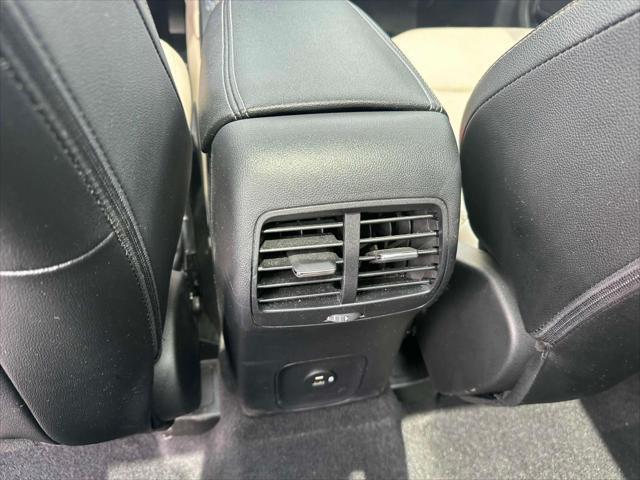 used 2022 Ford Escape car, priced at $22,498