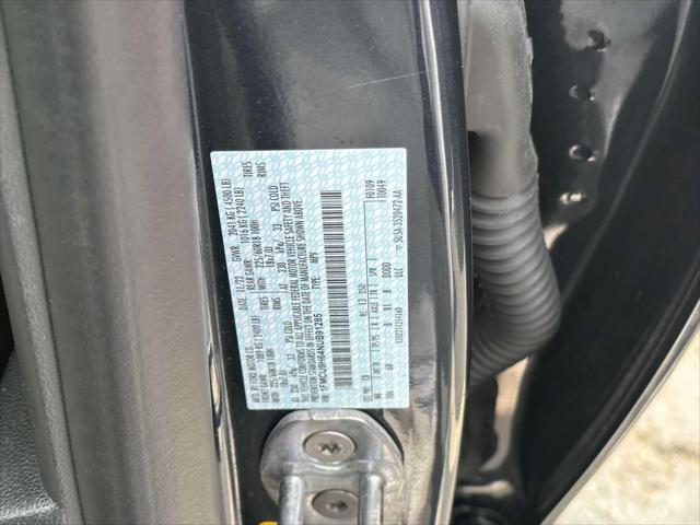 used 2022 Ford Escape car, priced at $22,498
