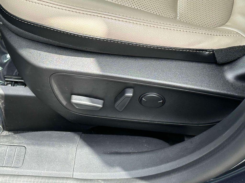 used 2022 Ford Escape car, priced at $20,998