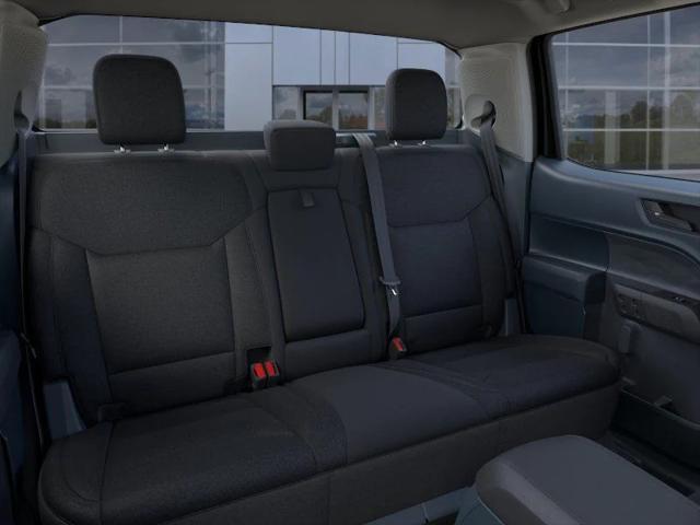 new 2025 Ford Maverick car, priced at $35,145