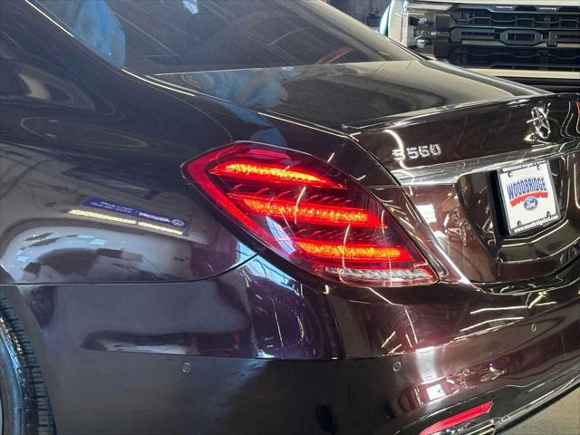 used 2019 Mercedes-Benz S-Class car, priced at $38,998