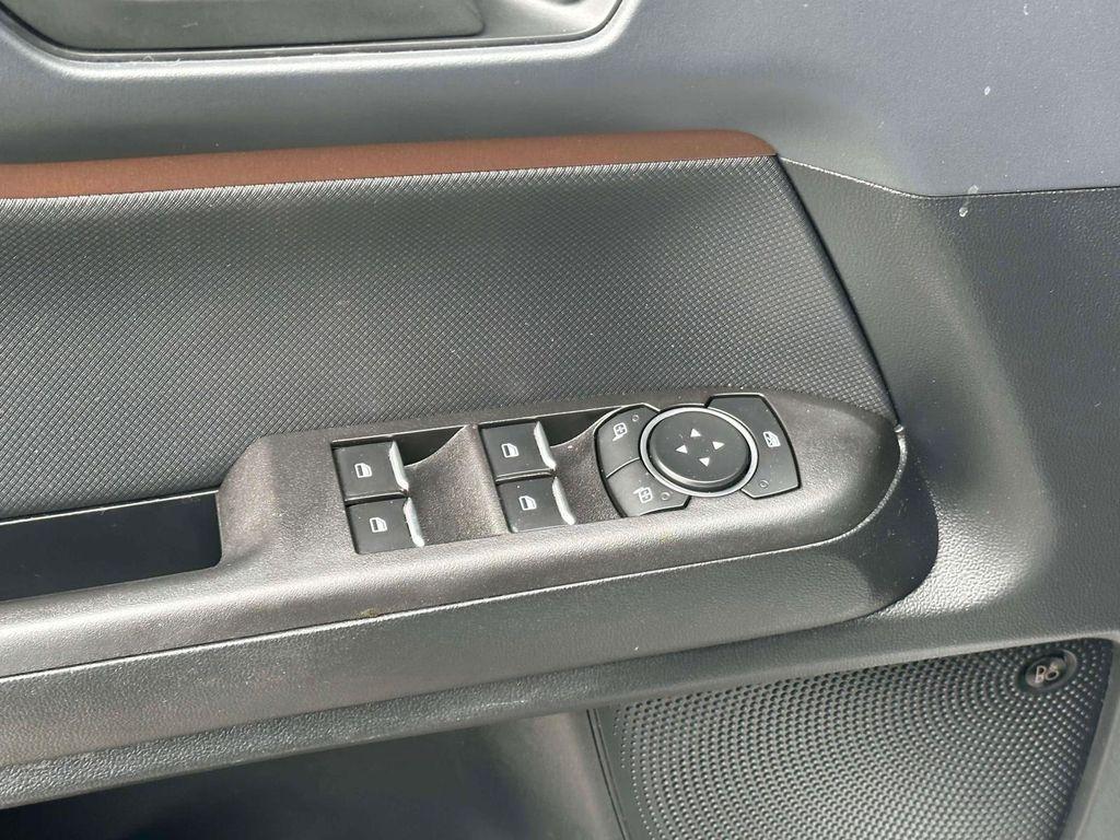 used 2021 Ford Bronco Sport car, priced at $19,998