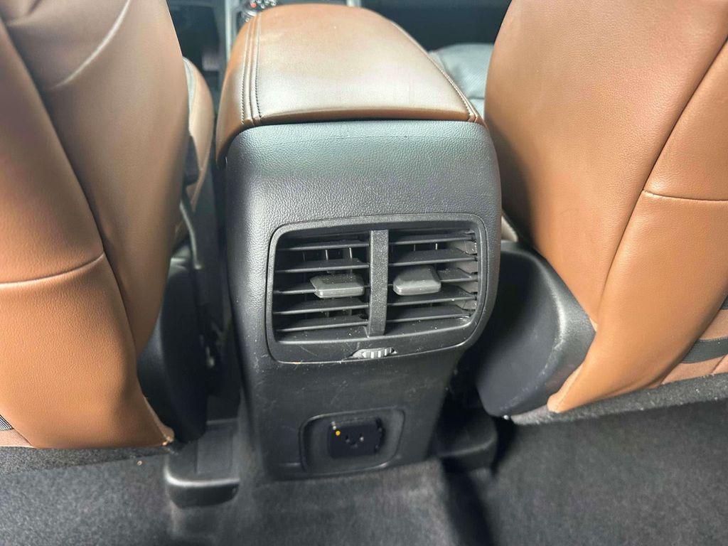 used 2021 Ford Bronco Sport car, priced at $19,998