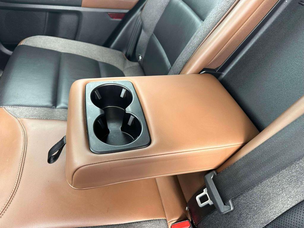 used 2021 Ford Bronco Sport car, priced at $19,998