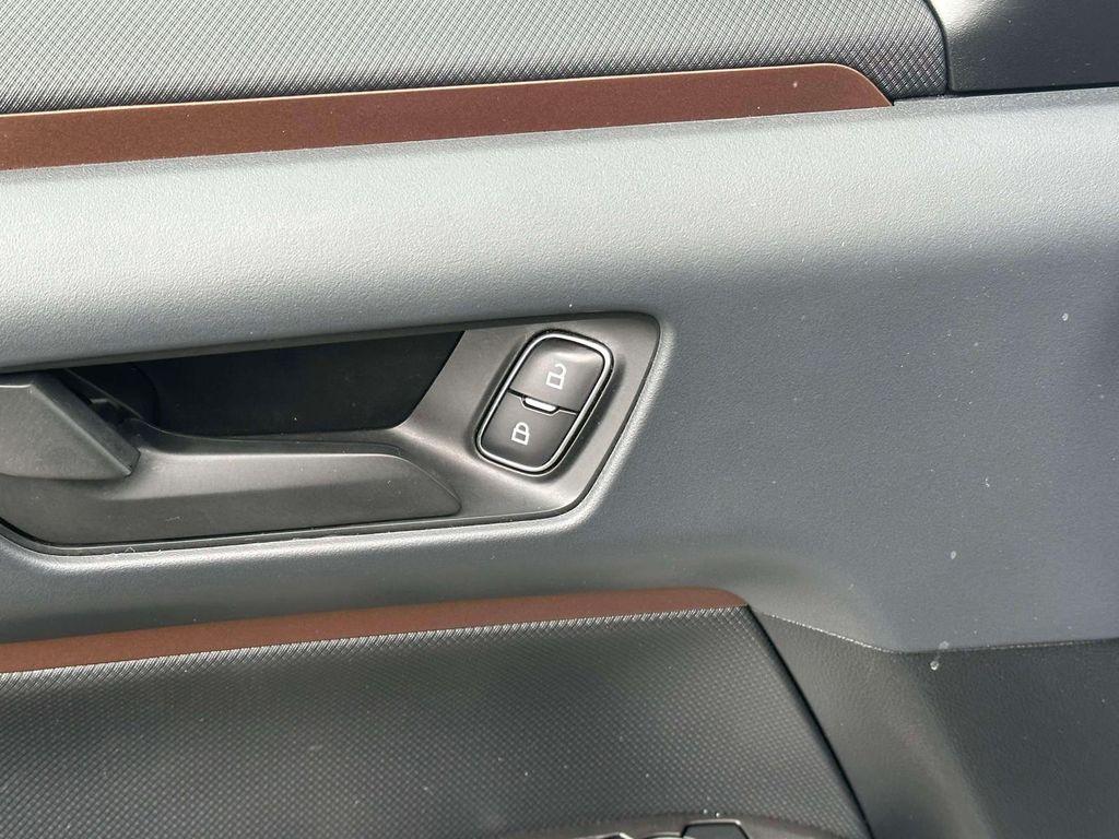 used 2021 Ford Bronco Sport car, priced at $19,998