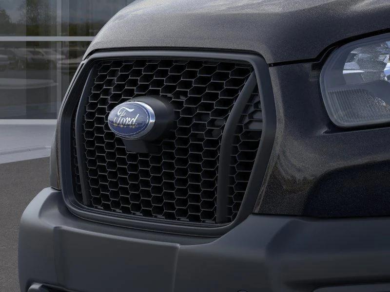 new 2025 Ford Transit-250 car, priced at $52,860