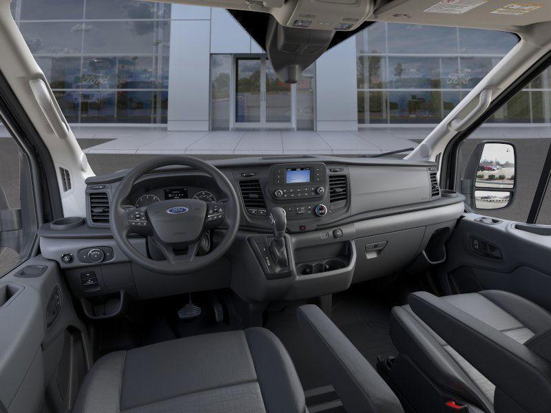 new 2025 Ford Transit-250 car, priced at $52,860