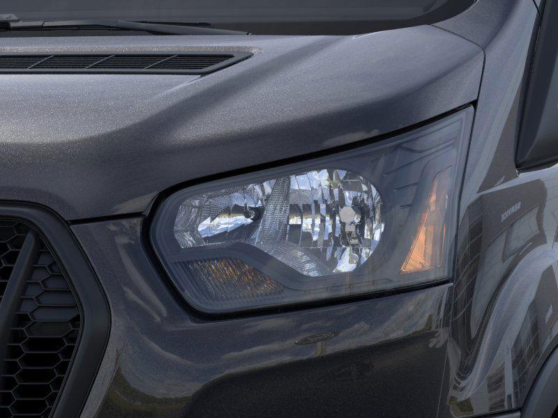 new 2025 Ford Transit-250 car, priced at $52,860