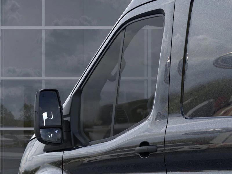 new 2025 Ford Transit-250 car, priced at $52,860