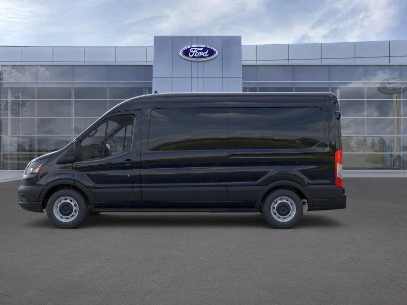 new 2025 Ford Transit-250 car, priced at $52,860