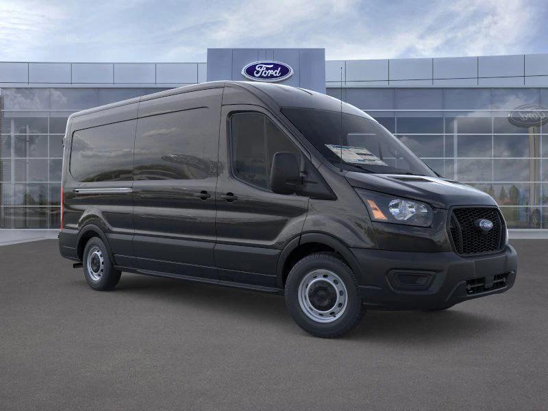 new 2025 Ford Transit-250 car, priced at $52,860