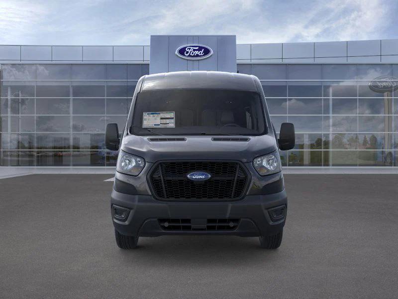 new 2025 Ford Transit-250 car, priced at $52,860