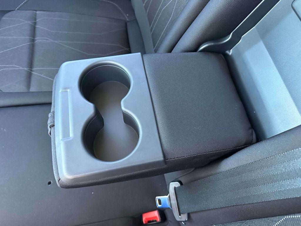 used 2021 Ford EcoSport car, priced at $15,998