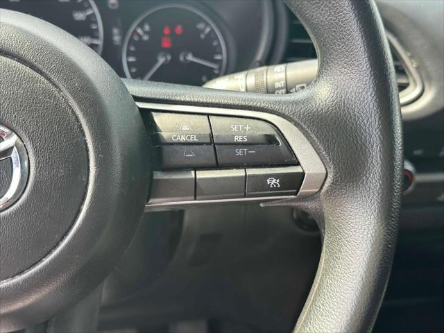 used 2024 Mazda CX-30 car, priced at $22,998