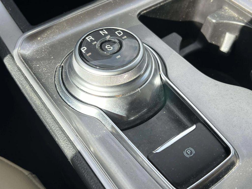 used 2023 Ford Edge car, priced at $24,998