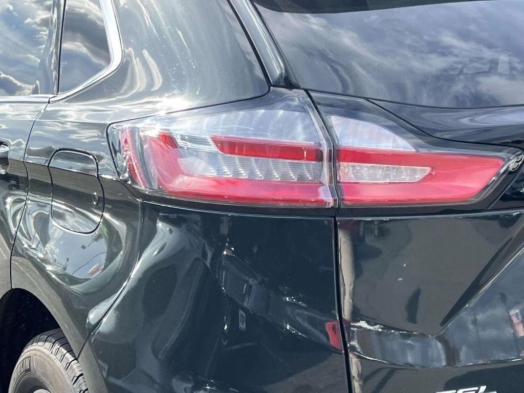 used 2023 Ford Edge car, priced at $24,998