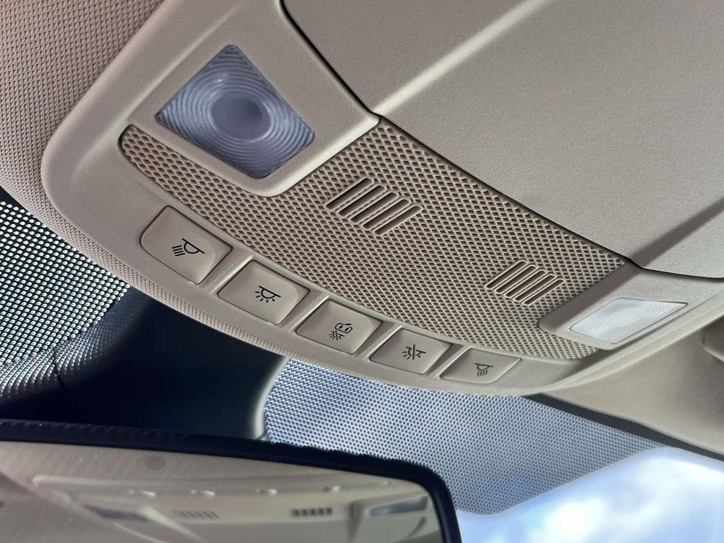 used 2023 Ford Edge car, priced at $24,998