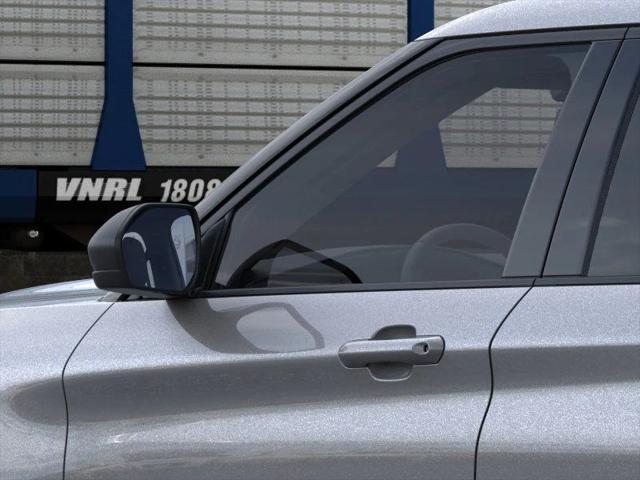 new 2025 Ford Explorer car, priced at $38,678