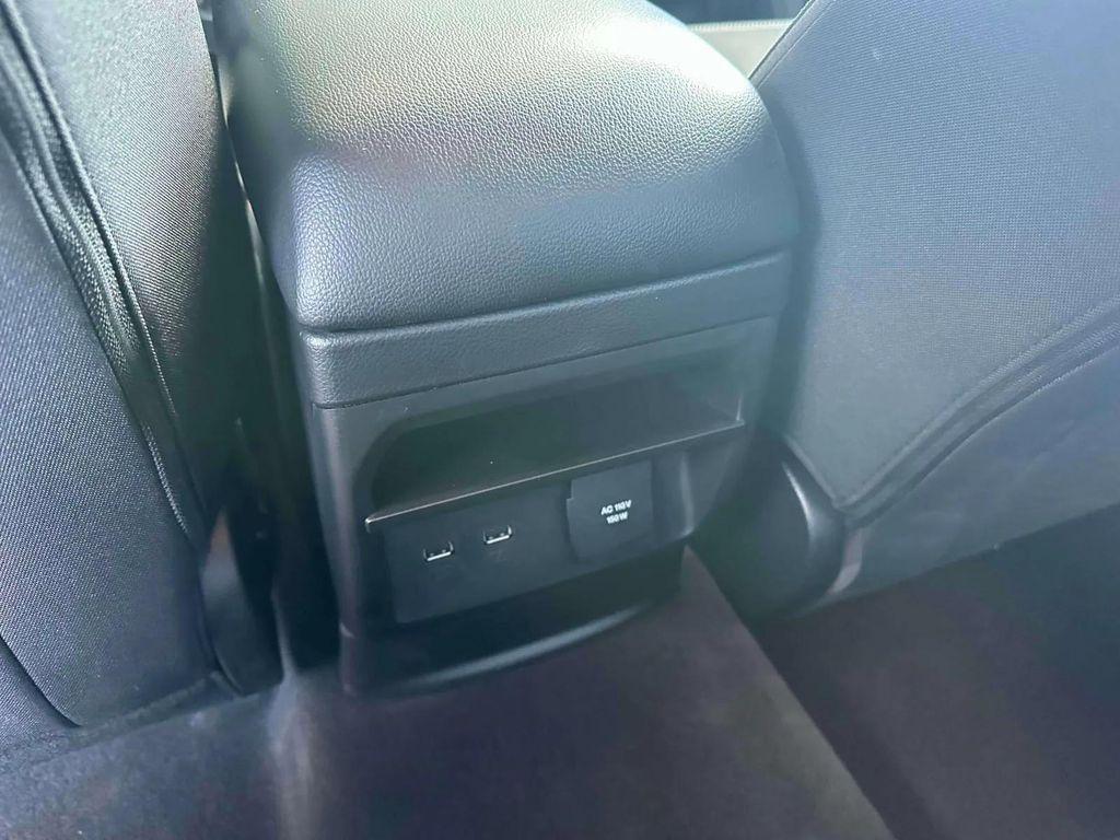 used 2022 Ford Ranger car, priced at $33,498