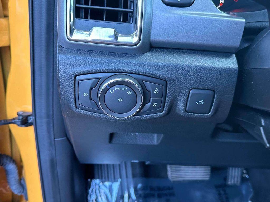 used 2022 Ford Ranger car, priced at $33,498