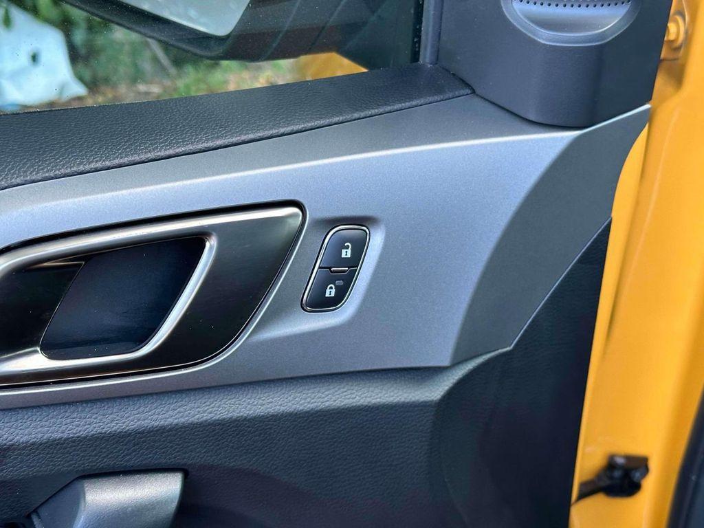 used 2022 Ford Ranger car, priced at $33,498