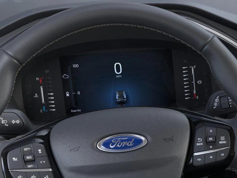 new 2026 Ford Escape PHEV car, priced at $35,445