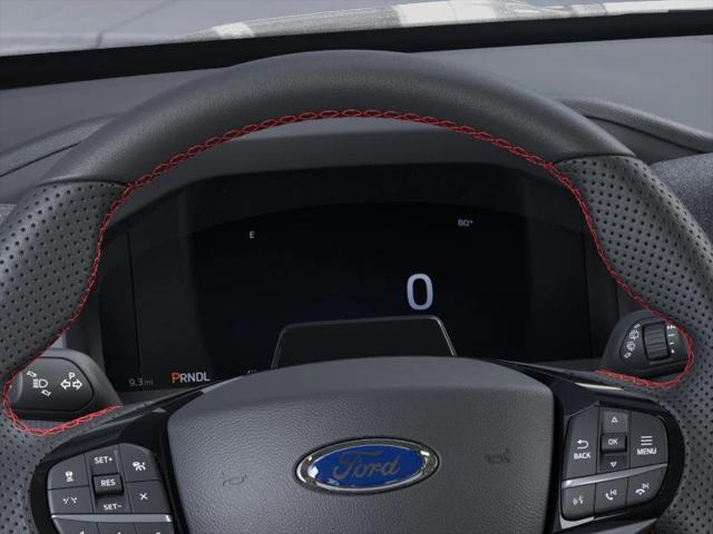 new 2025 Ford Explorer car, priced at $47,145