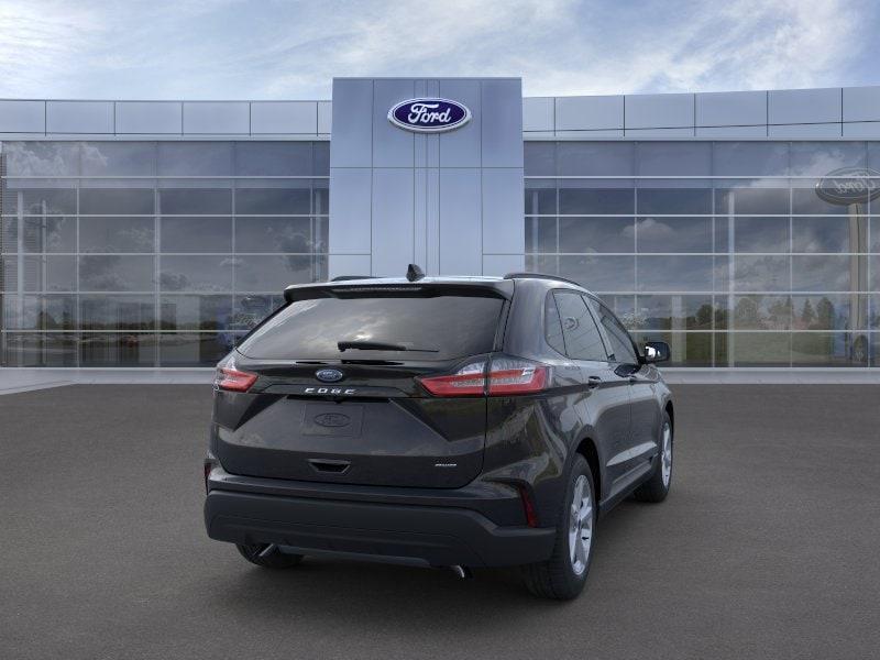 new 2024 Ford Edge car, priced at $39,225