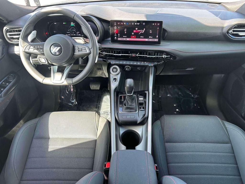 used 2024 Dodge Hornet car, priced at $20,998