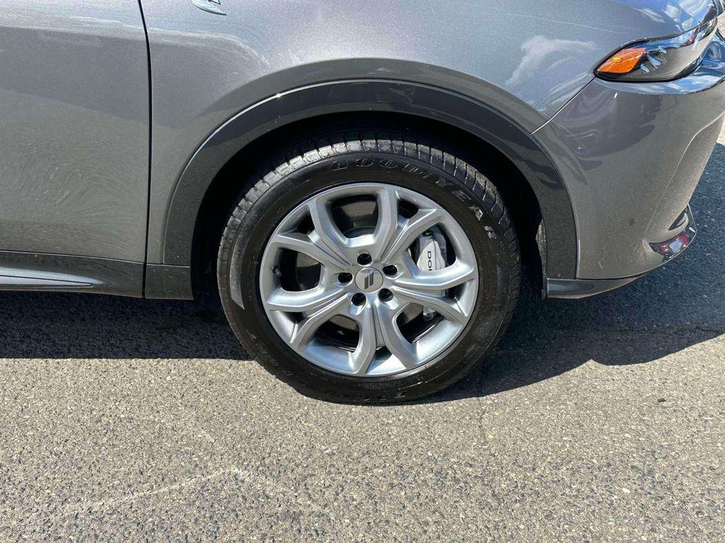 used 2024 Dodge Hornet car, priced at $20,998