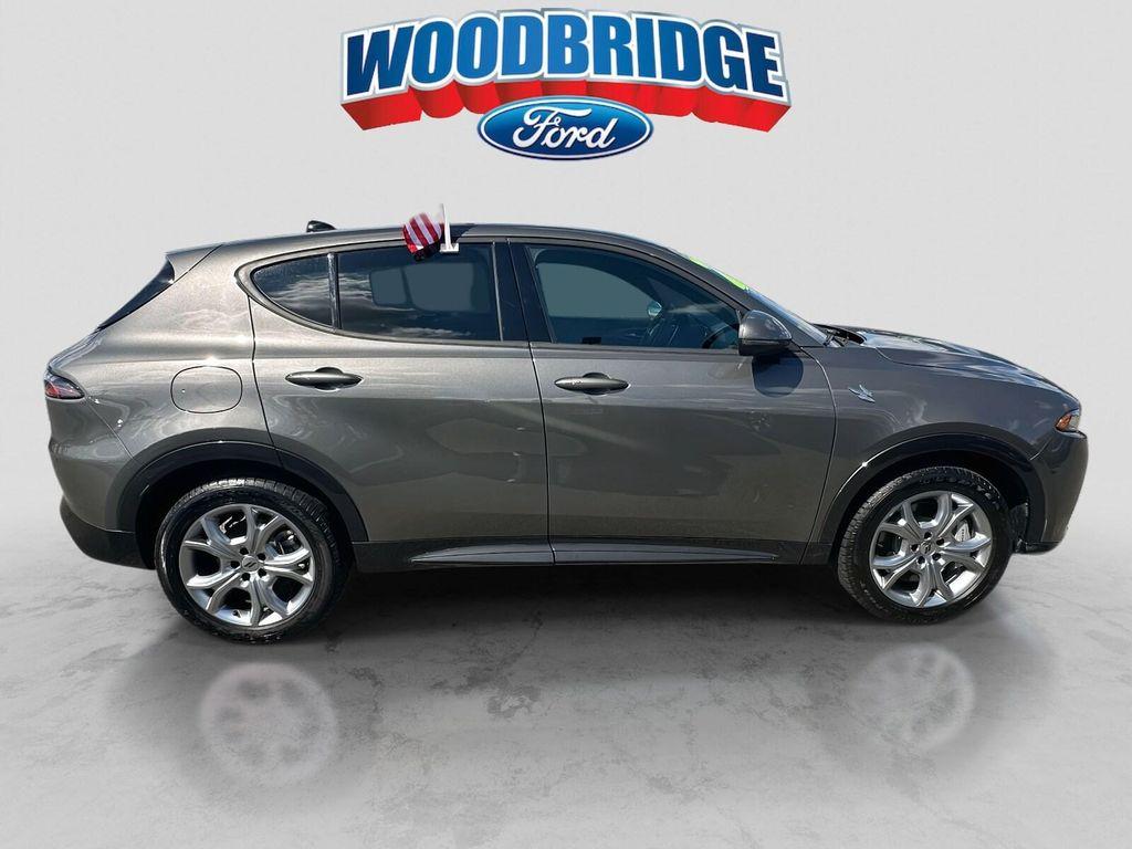 used 2024 Dodge Hornet car, priced at $20,998