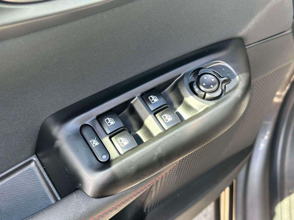 used 2024 Dodge Hornet car, priced at $20,998