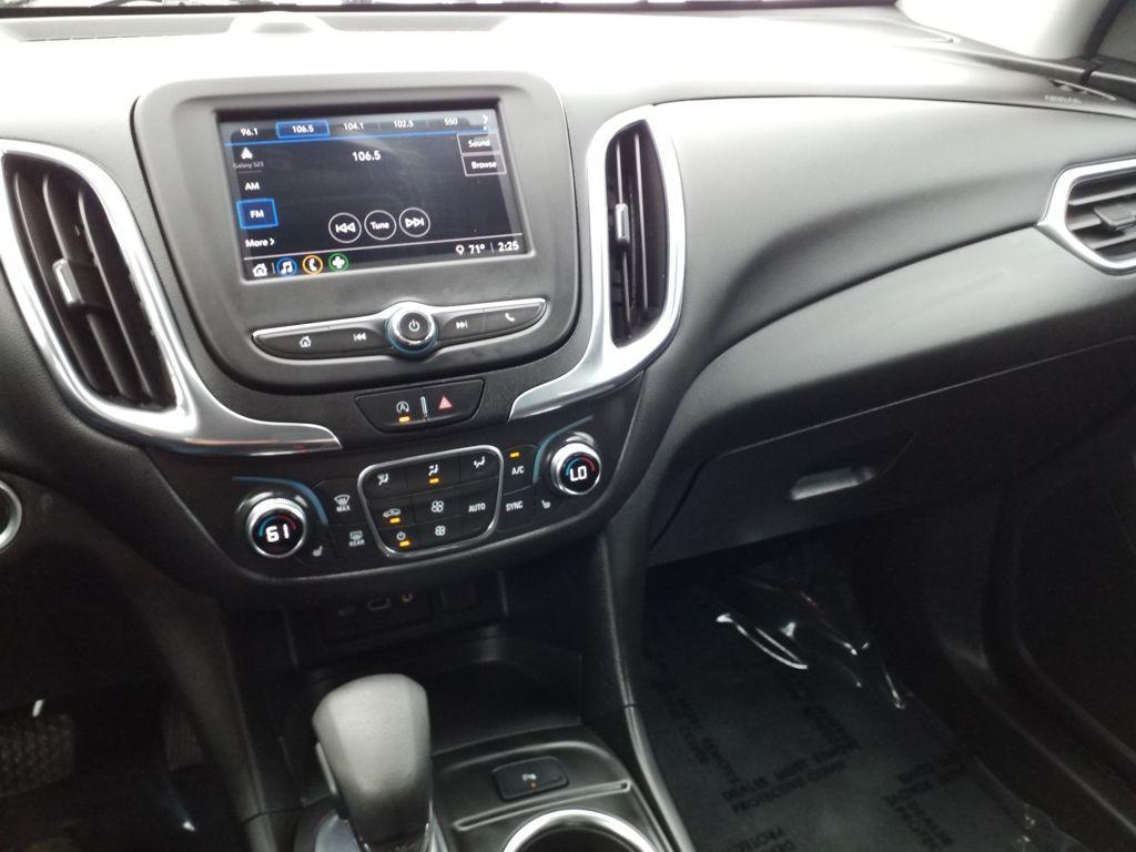 used 2022 Chevrolet Equinox car, priced at $23,988